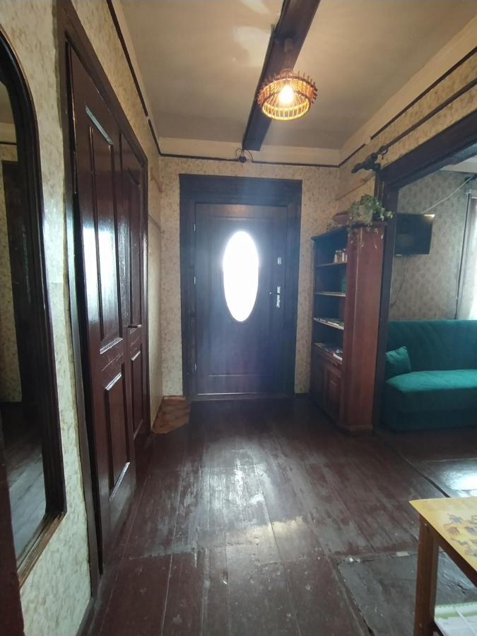 Agroturystyka Nadbuzanska Chata Slawatycze Exteriér fotografie