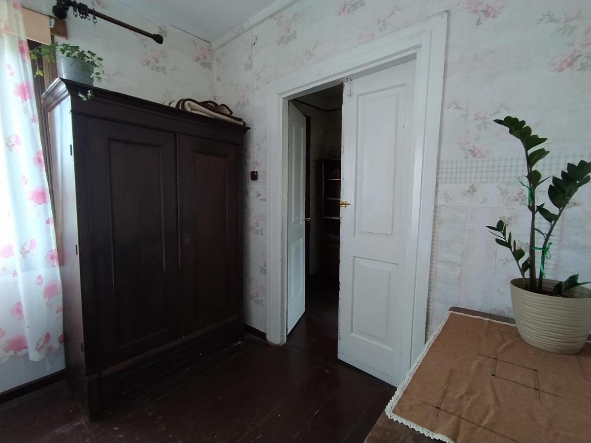 Agroturystyka Nadbuzanska Chata Slawatycze Exteriér fotografie