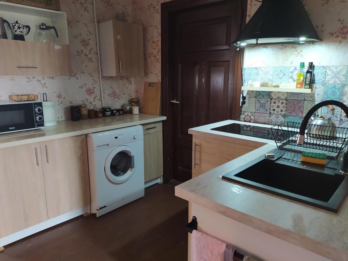Agroturystyka Nadbuzanska Chata Slawatycze Exteriér fotografie